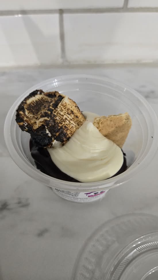 S'mores