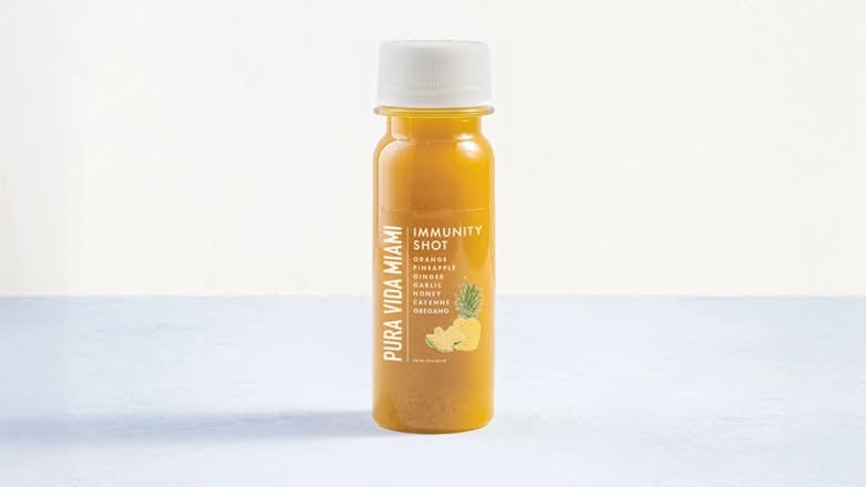 IMMUNITY SHOT