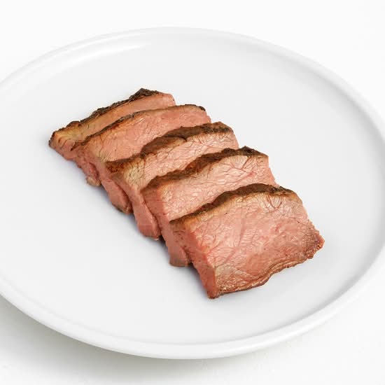 GRASS-FED STEAK SIDE