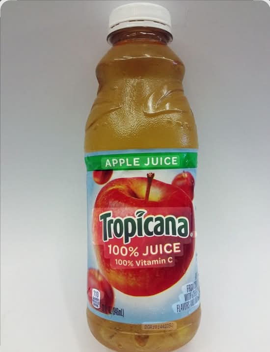 Apple Juice