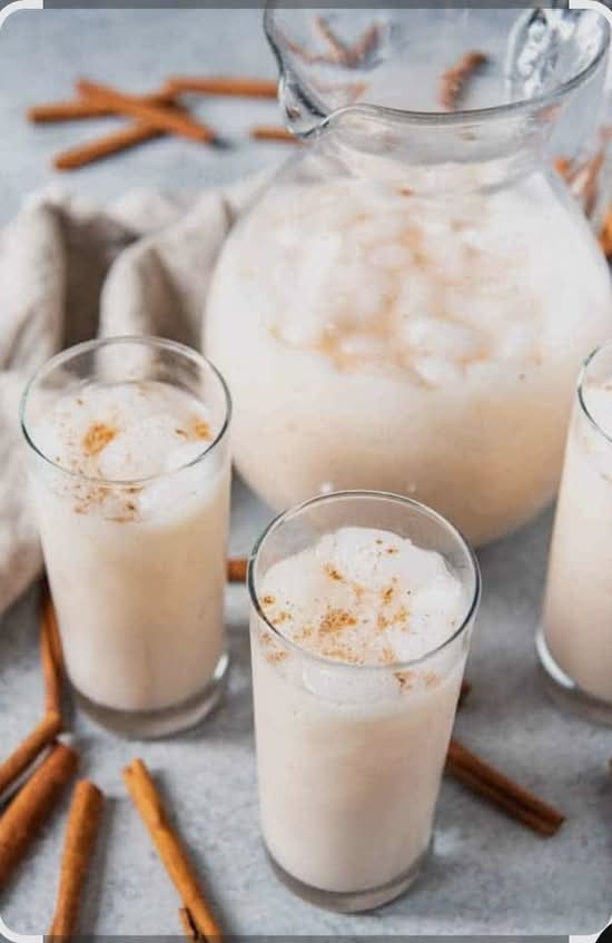 Horchata