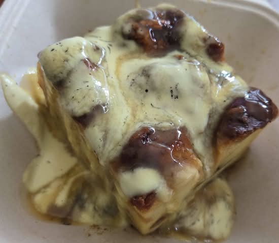 Bread Pudding