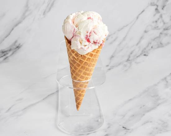Waffle Cone