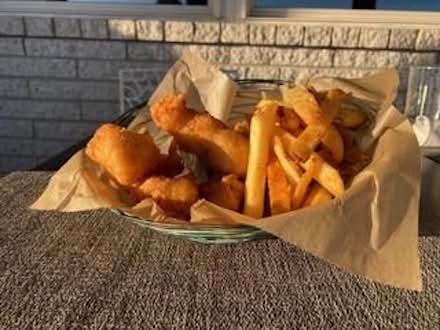 Fish & Chips