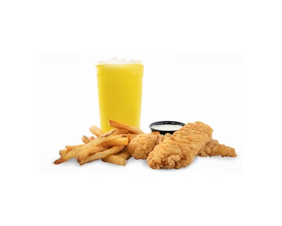 Kid Tenders