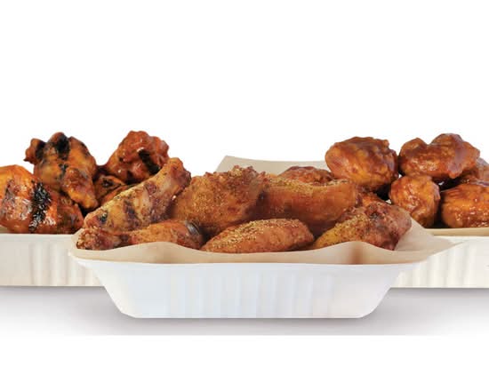 100 Wings