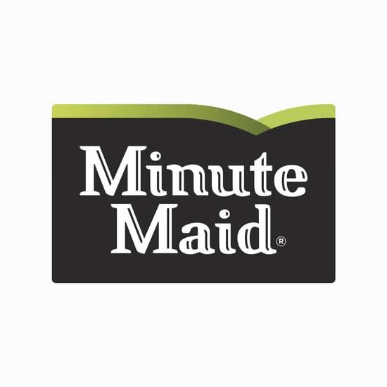 Minute Maid® Lemonade