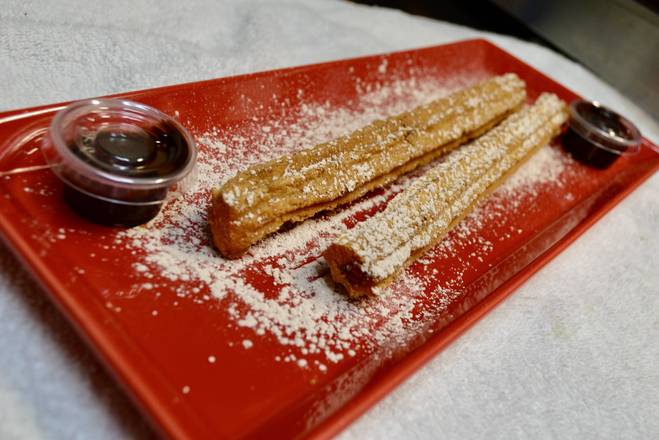 One Churro