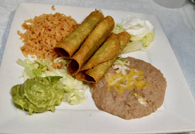 Flautas