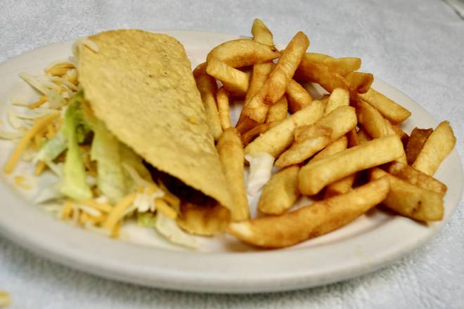 Kids Taco