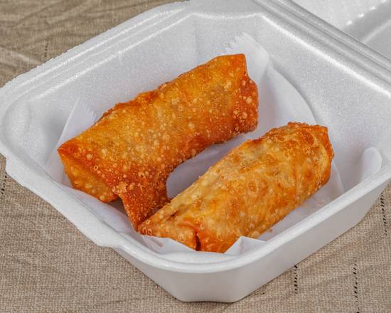 Egg Roll (Pork 2 Pcs)