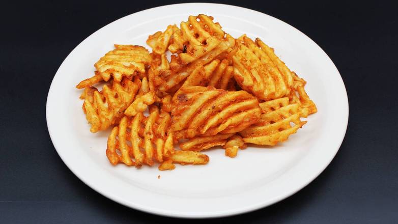 Waffle Fries
