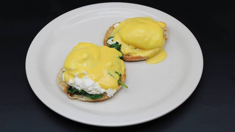 Florentine Benedict