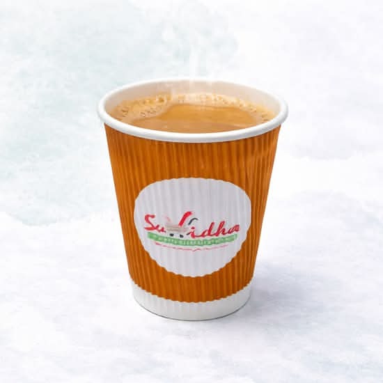 Irani Chai