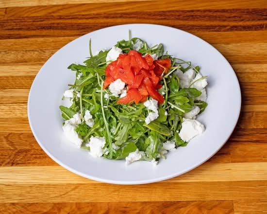 Arugula Salad
