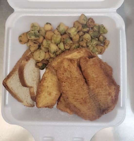 Tilapia