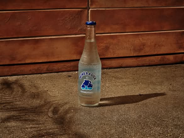 Soda Water