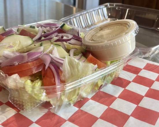 House Salad