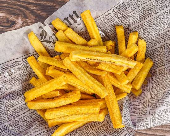 Batonés de Pana