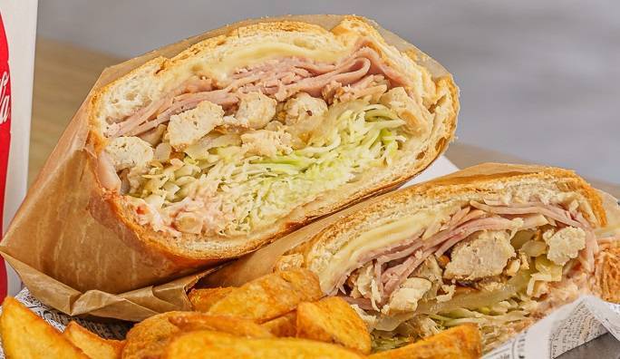 Cordon Bleu