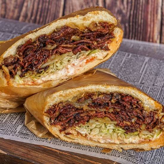 Pastrami El Original