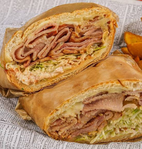 Pernil Asado