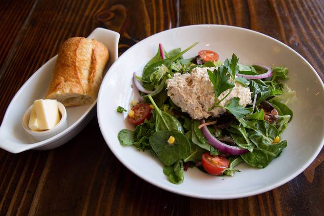 Tuna Salad