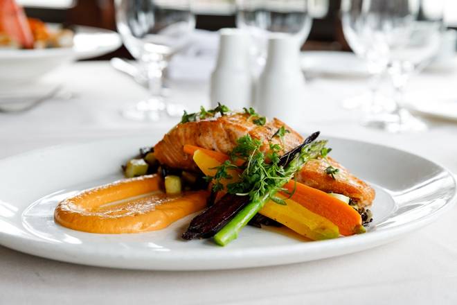 Salmon