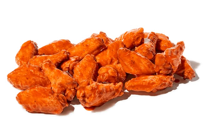 Traditional Wings - 20