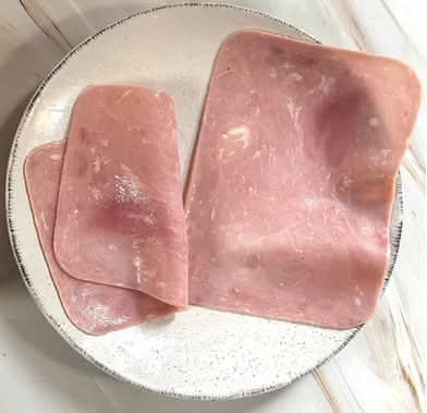 Jamón/Ham (3)