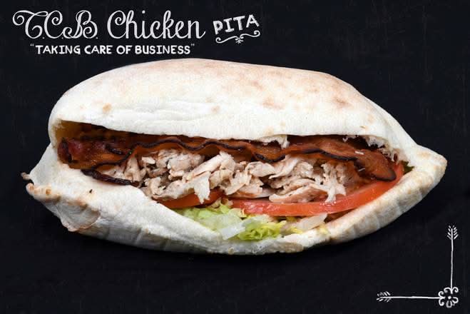 TCB Chicken