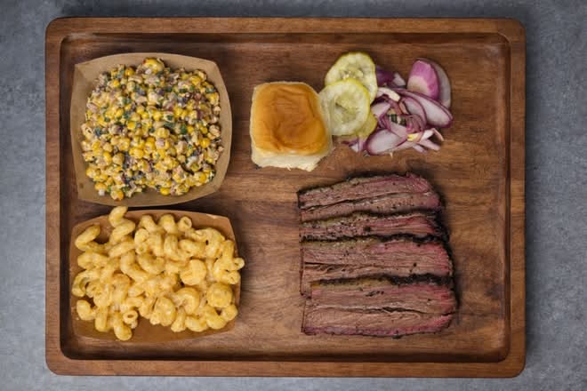 1 Meat 2 Sides