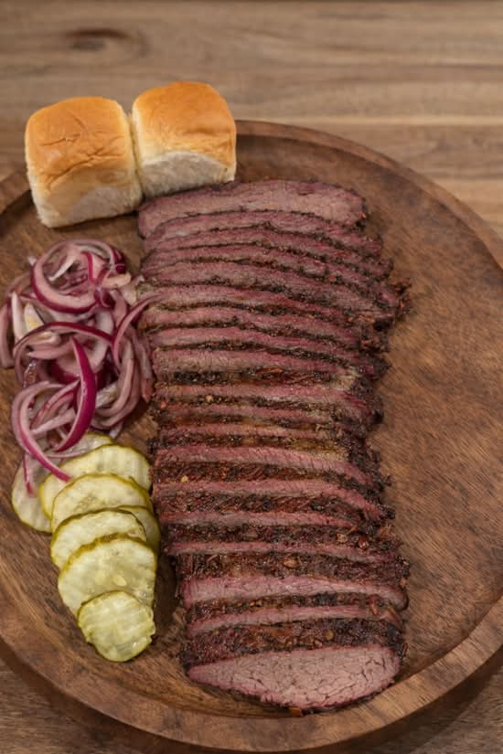 Tri-Tip