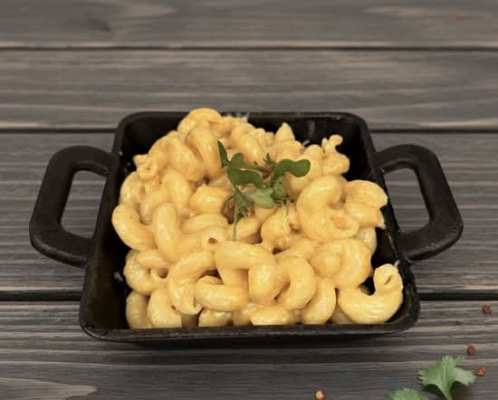 Mac & Cheese