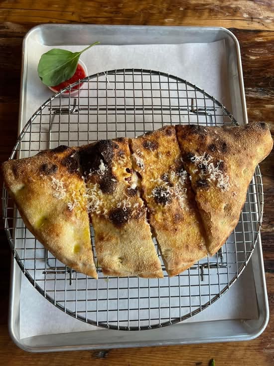 Calzone