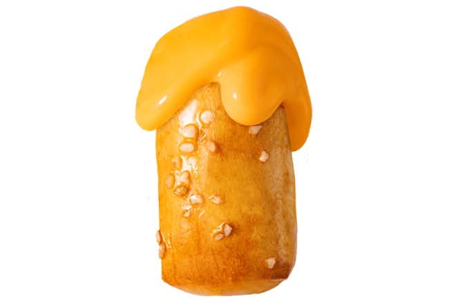Nacho Cheese
