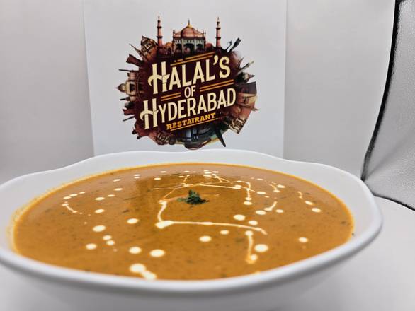 Butter Chicken 🍗🧈🍅🥘🌟