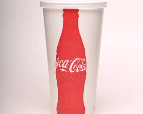 Soft Drink