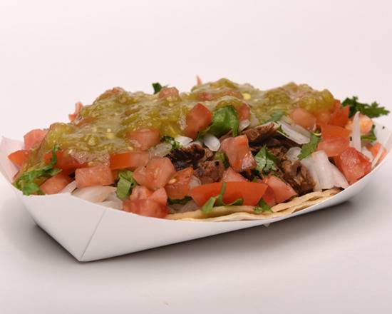 Asada Taco