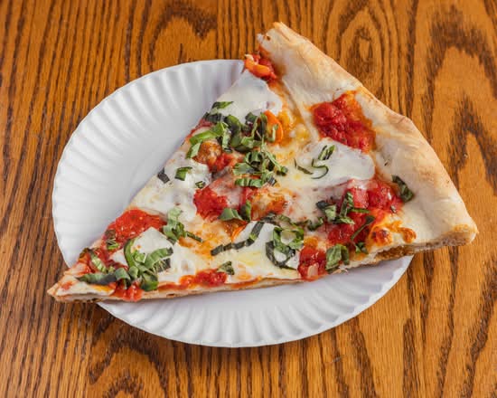 Caprese Slice