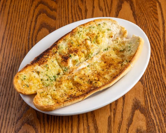 Garlic Bread