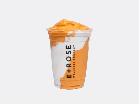 Orange Dream