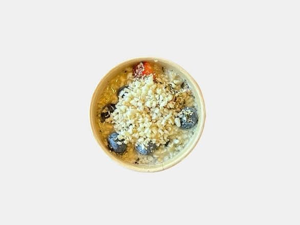 Performance Oat Bowl