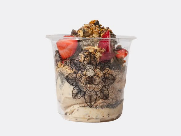 The Sobro Bowl