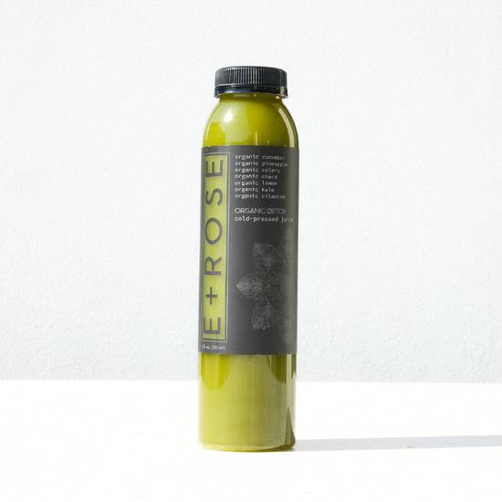 Organic Detox