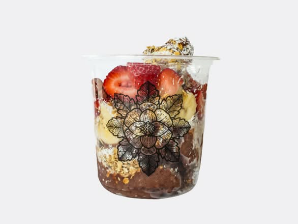 Aloha Bowl
