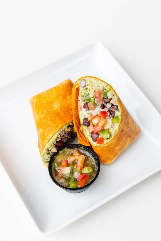 Katalina Wrap