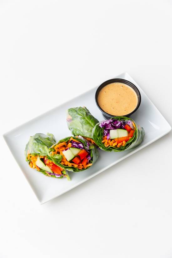 Spring Rolls