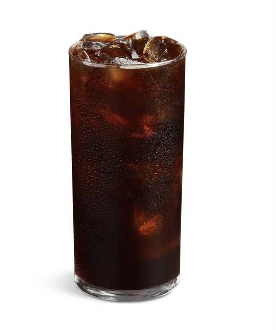 Cold Brew
