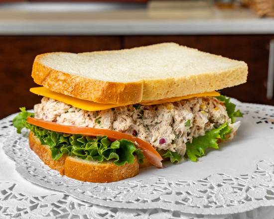 Tuna